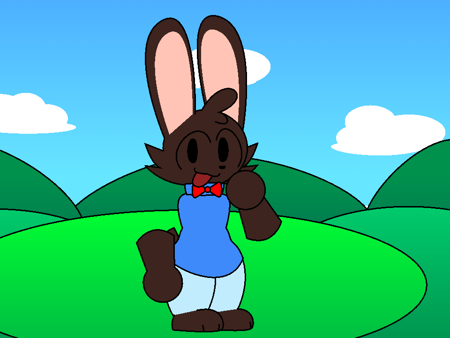 Austinthecat's Avatar